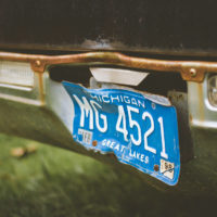 How License Plate Number Recognition Technology Works