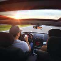 Distracted Driving Deaths Remain High Despite Legislation