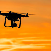 Drone Liability a Serious Threat